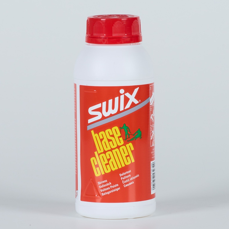 "SWIX" BASE CLEANER LIQUID